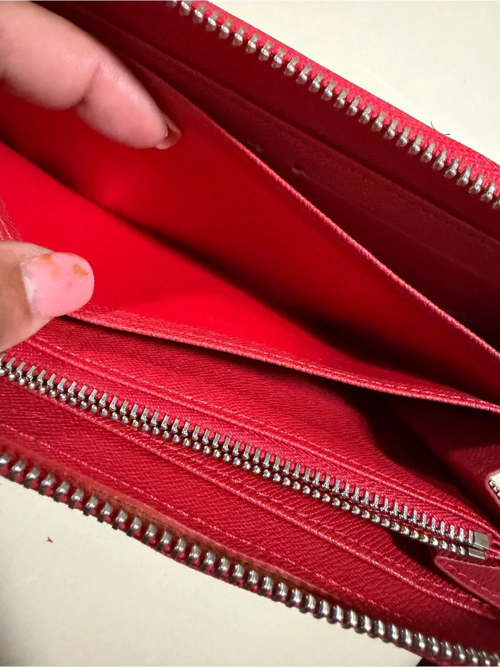Louis Vuitton classic louis